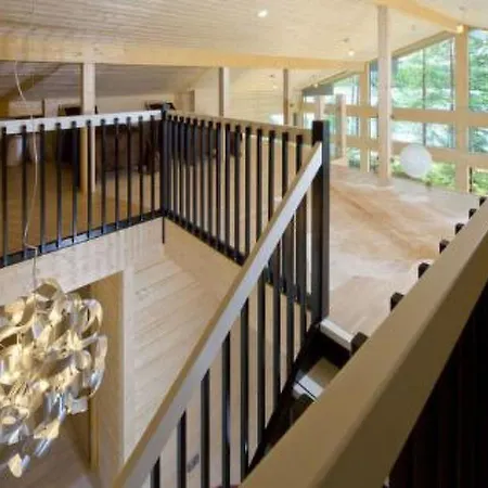 Ferienhaus Holiday Laaka *